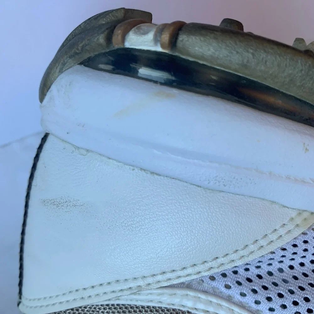 Nike Golf shoes - Picture 7 of 12